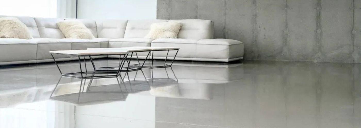 Empresa de hormigón pulido en Mataró